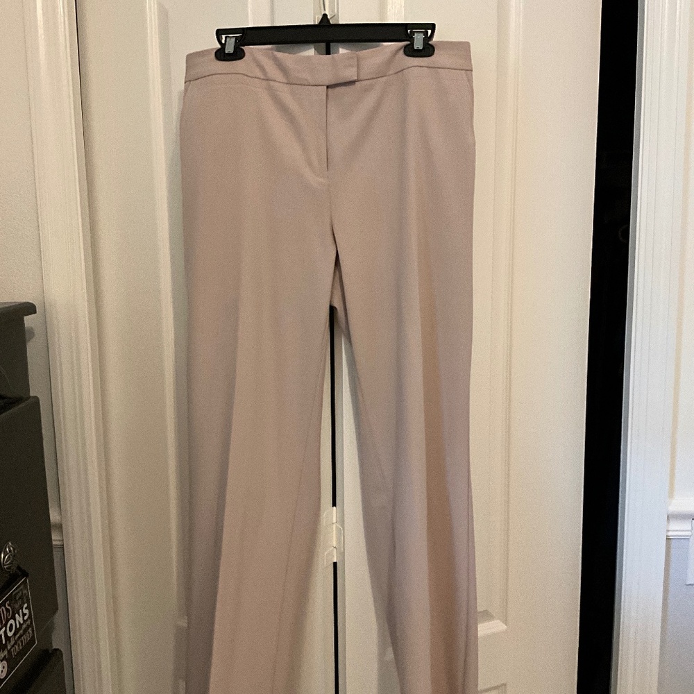 Jones New York Sydney dress pants size 8